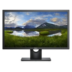 Монитор DELL E2418HN 24", черный [2418-6974]