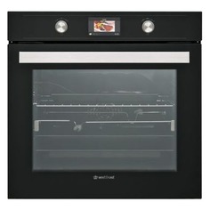 Духовой шкаф VESTFROST VFSM 78 OHG, черный