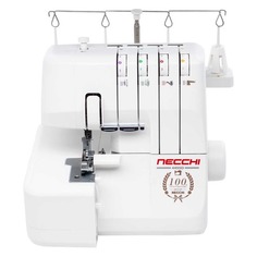 Оверлок NECCHI 4455D