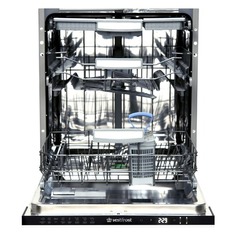 Посудомоечная машина полноразмерная VESTFROST VFDW 6052