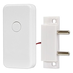 Датчик протечки воды Ginzzu HS-S05W (00-00000311) белый