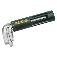 Набор ключей Kraftool 27430-1_z01, 8 предметов