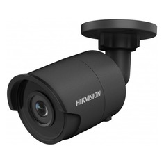 Камера видеонаблюдения IP Hikvision DS-2CD2023G0-I (4MM), 1080p, 4 мм, черный