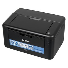 Принтер лазерный Brother HL-1202R черно-белый, цвет: черный [hl1202r1]