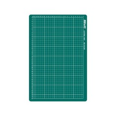 Упаковка подкладок KW-Trio 9Z201 9Z201 зеленый 12 шт./кор.