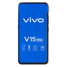 Смартфон VIVO V15 Pro 128Gb, яркий коралл