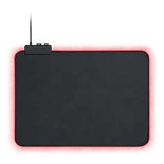 Коврик для мыши Razer Goliathus Chroma, Large, черный [rz02-02500100-r3m1]