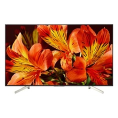 SONY KD55XF8596BR2 LED телевизор