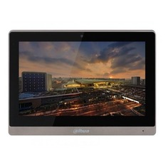 Видеодомофон DAHUA DH-VTH1660CH