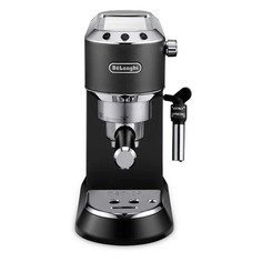 Кофеварка DeLonghi EC685.BK, эспрессо, черный [0132106140]