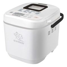 Хлебопечь Endever Skyline MB-61, белый