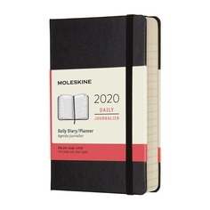 Ежедневник MOLESKINE Classic 400стр