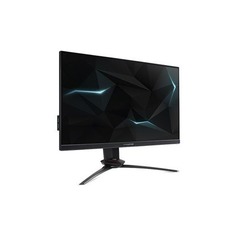 Монитор игровой ACER Predator XN253QXbmiprzx 3D 24.5" черный [um.kx3ee.x01]