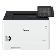 Принтеры лазерные Принтер лазерный CANON i-Sensys Colour LBP664Cx лазерный, цвет: белый [3103c001]