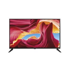 Телевизоры Телевизор HYUNDAI H-LED43ET3003, 43", FULL HD