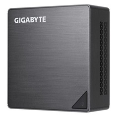 Платформа GIGABYTE GB-BLCE-4105-BWEK