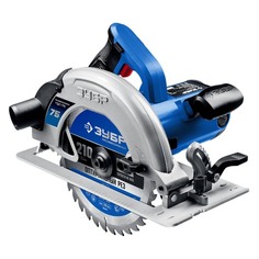 Циркулярная пила (дисковая) Зубр ПДП-75