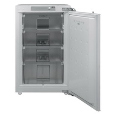 Морозильная камера Scandilux FBI109 белый