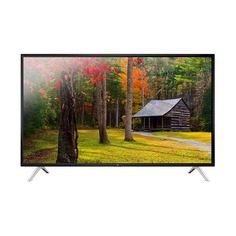 Телевизор TCL LED43D2910, 43", FULL HD