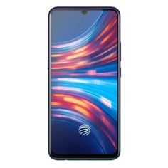 Смартфон VIVO V17 Neo 128Gb, черный бриллиант