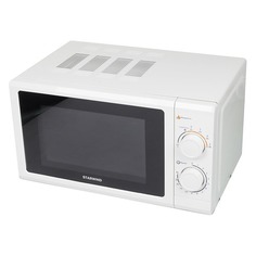 Микроволновая печь StarWind SMW3217, 700Вт, 17л, белый