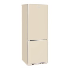 Холодильник БИРЮСА Б-G320NF, двухкамерный, бежевый