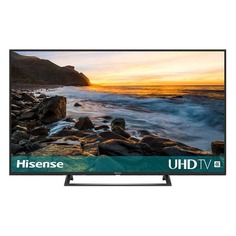 HISENSE H50B7300 LED телевизор