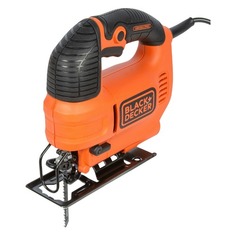 Лобзик BLACK & DECKER KS701PE3-QS