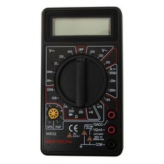 Мультиметр MASTECH M832 [13-2003]
