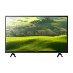 Телевизор TCL L49S6400, 49", FULL HD