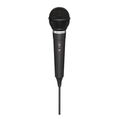 Микрофон PIONEER DM-DV10, черный