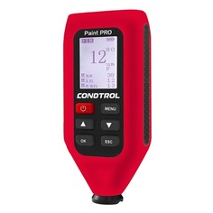 Толщиномер Condtrol Paint Pro [3-7-051]