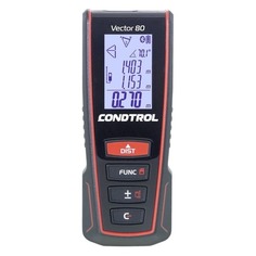 Лазерный дальномер Condtrol Vector 80 [1-4-099]