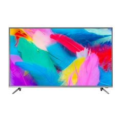 Телевизор HYUNDAI H-LED50EU7001, 50", Ultra HD 4K