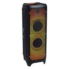 Музыкальный центр JBL Party Box 1000