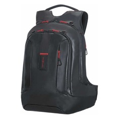 Рюкзак Samsonite 01N*09*003, 31 х 43 х 24 см, 0.8кг, черный