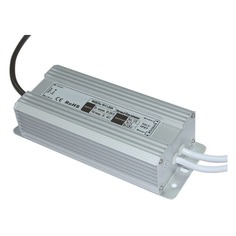 Блок питания Falcon Eye FE-F-5/12, серебристый [f-60-12]