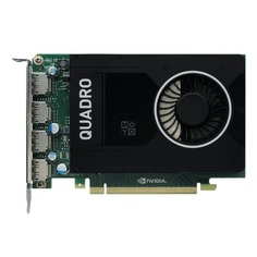 Видеокарта Dell 490-BDER nVidia Quadro M2000 4Gb