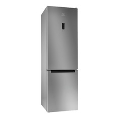 Холодильники Холодильник INDESIT DF 5200 S, двухкамерный, серебристый