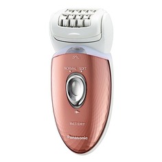 Эпилятор Panasonic ES-ED93-P520 розовый