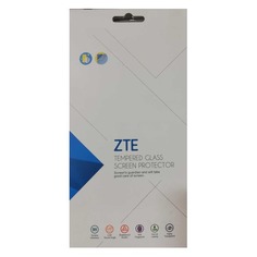 Защитное стекло для экрана ZTE для ZTE Blade V10 Vita, прозрачная, 1 шт