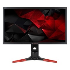 Монитор игровой Acer Predator XB271HAbmiprzx 27" черный [um.hx1ee.a09]
