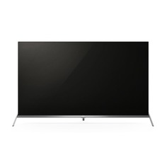 Телевизоры Телевизор TCL L55P8SUS, 55", Ultra HD 4K