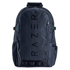 Сумки для ноутбуков Рюкзак 15.6" RAZER Rogue V2, черный/зеленый [rc81-03120101-0500]