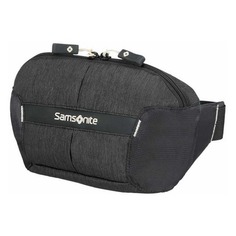 Сумка Samsonite 10N*09*004 черный 24x14x6см 2.5л. 0.2кг.