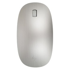 Мышь HP Spectre 500, оптическая, беспроводная, серебристый [1am58aa]