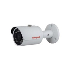 Видеокамера IP HONEYWELL HBD1PR1, 3.6 мм, белый