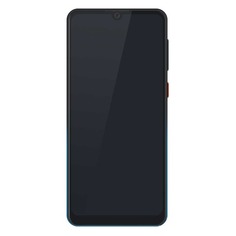 Смартфон ZTE Blade A7 (2019) 32Gb, темно-синий