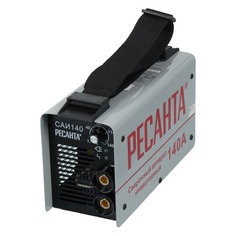 Сварочный аппарат инвертор Ресанта САИ-140 [65/5]