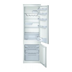 Встраиваемые холодильники Встраиваемый холодильник BOSCH KIV38X20RU белый
